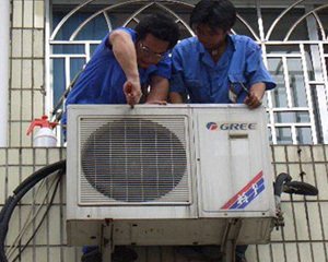 鸠江空调维修售后服务中心