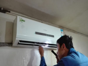 鸠江格力空调电话是多少