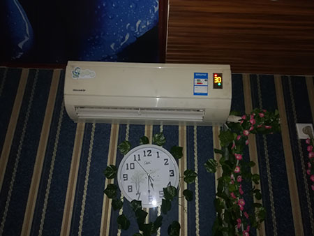 鸠江空调维修售后服务中心