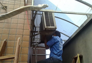 鸠江空调维修售后服务中心