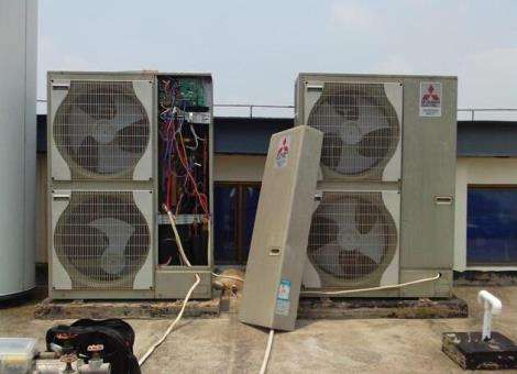 鸠江空调维修电话号码多少