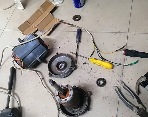 鸠江空调维修售后服务中心电话在哪里找