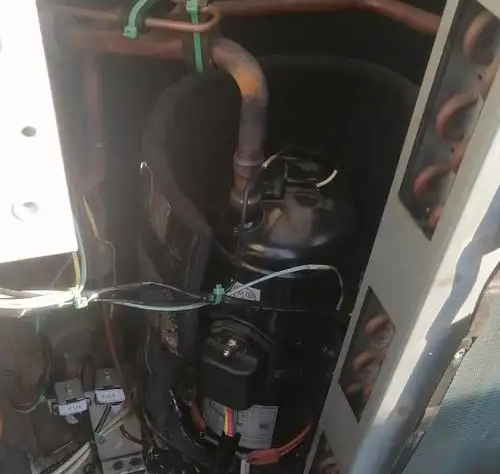 鸠江维修变频空调电话在哪里找