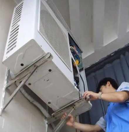 鸠江24小时空调维修热线