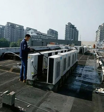 鸠江 空调拆装 鸠江本地 空调拆装公司