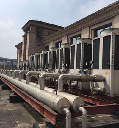 鸠江多联机维修 鸠江中央空调维修