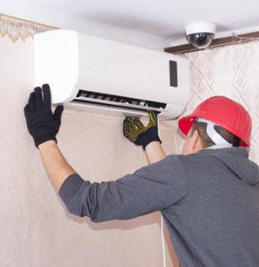 鸠江空调内机噪音大