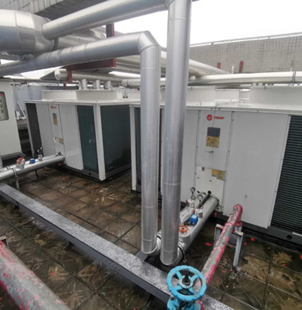 鸠江附近中央空调维修 鸠江上门中央空调维修